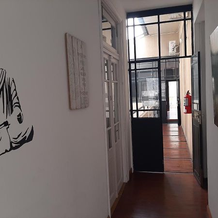 Art Factory Guest House Buenos Aires Exterior photo