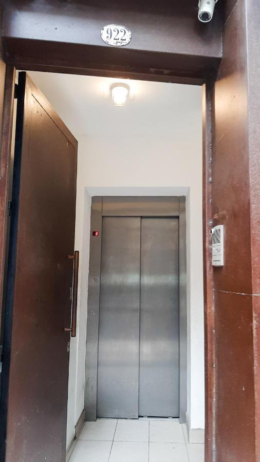 Art Factory Guest House Buenos Aires Exterior photo